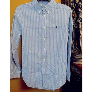 Ralph Lauren Button Down Shirt